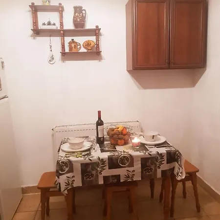 Nyaraló Tündérerdő *