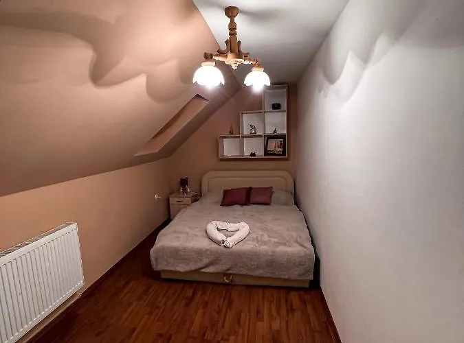 Tuendererdo Holiday home *