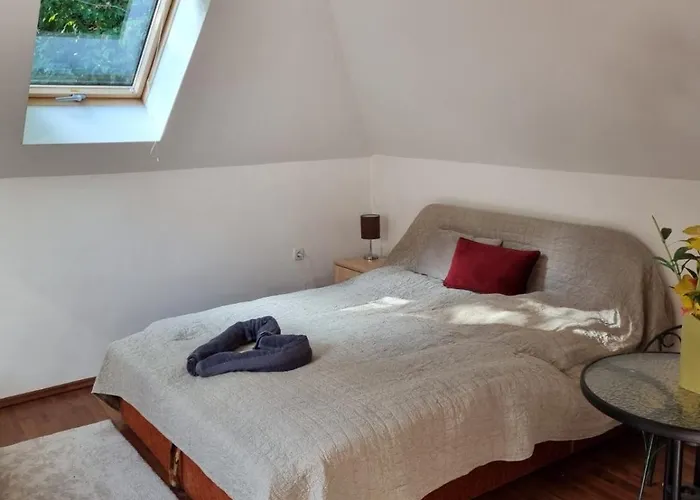 Holiday home Tuendererdo Miskolc
