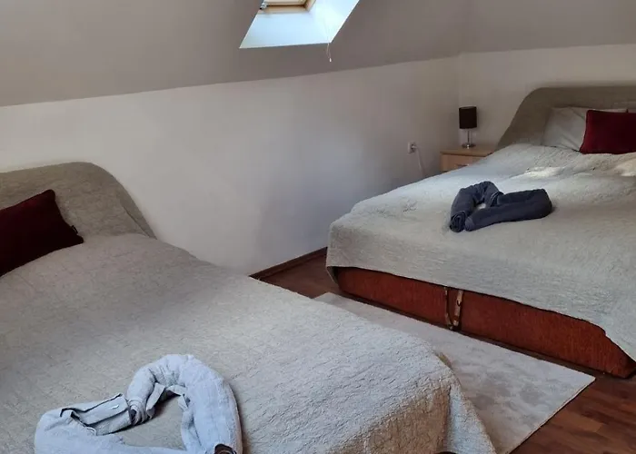 Holiday home Tuendererdo *