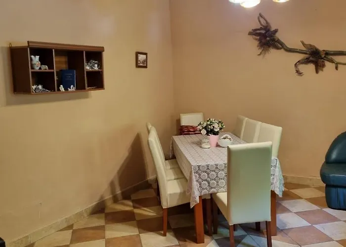 Holiday home Tuendererdo Miskolc