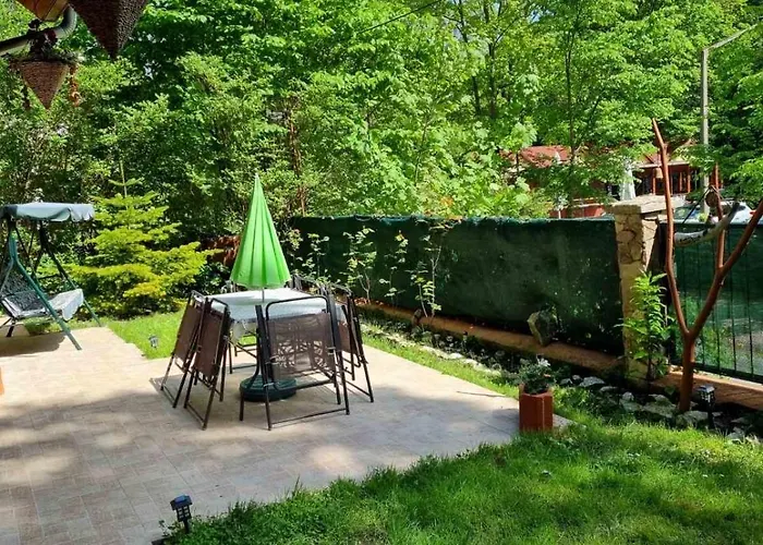 Holiday home Tuendererdo Miskolc
