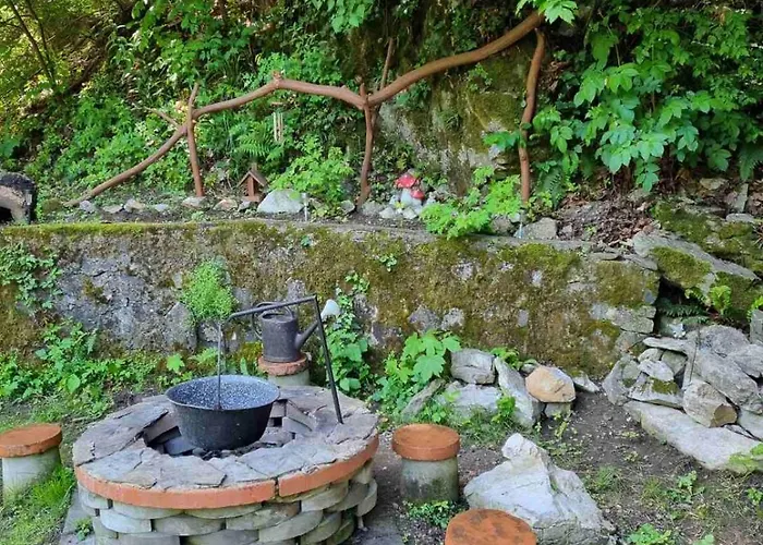 Tuendererdo Holiday home