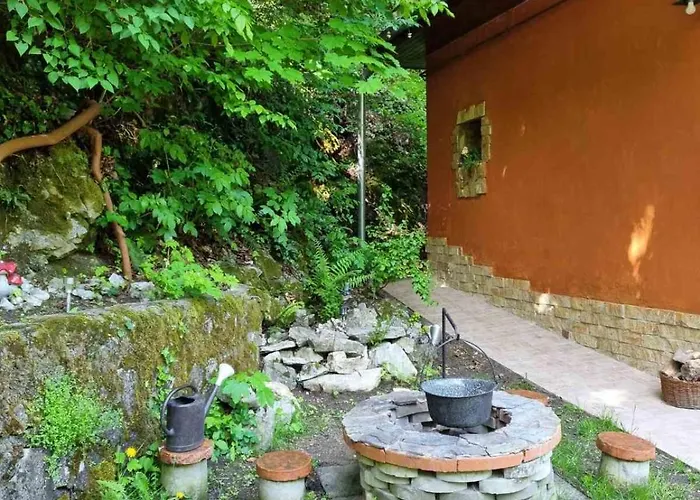 Holiday home Tuendererdo